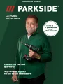 Catalogo Lidl Parkside La Rivista del Fai da Te Autunno 2025