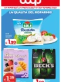 Volantino Coop Sicilia La Qualità del Risparmio 2 al 10/09/2025