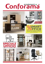 Catalogo Conforama Speciale Ufficio 2025