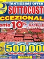 Volantino Pewex Sottocosto Eccezionale dal 26/09 al 7/10/2025