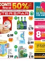 Volantino Interspar Sconti fino al 1/10/2025