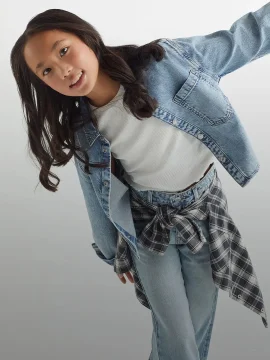 Catalogo Benetton Collezione Bambina online dal 21/11/2025