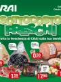 Volantino Crai Sottocosto Freschi dal 2 al 15/10/2025