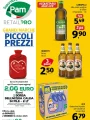 Volantino Pam Superstore Piccoli Prezzi dal 2 al 10/10/2025