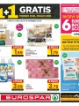 Volantino Eurospar Prendi 2 Paghi 1 dal 2 al 9/10/2025