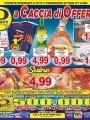 Volantino Pewex A Caccia di Offerte dall’8 al 16/10/2025