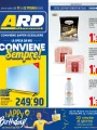 Volantino ARD Discount Conviene Sempre dal 13 al 22/10/2025
