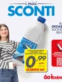 Volantino Italmark I Miei Sconti dal 15 al 29/10/2025