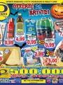 Volantino Pewex Offerte da Brividi dal 17 al 28/10/2025