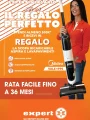 Volantino Expert Di Lella Buon Expertiverasio dal 16 al 29/10/2025
