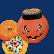 Lidl Speciale Halloween, offerte volantino dal 20/10/2025