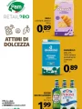 Volantino Pam Superstore Attimi di Dolcezza dal 16 al 24/10/2025
