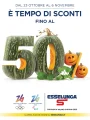 Volantino Esselunga Tempo di Sconti dal 23/10 al 6/11/2025