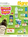 Volantino Tigre Amico Prezzi Super dal 22/10 al 2/11/2025