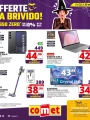 Volantino Comet Offerte da Brivido dal 23 al 30/10/2025