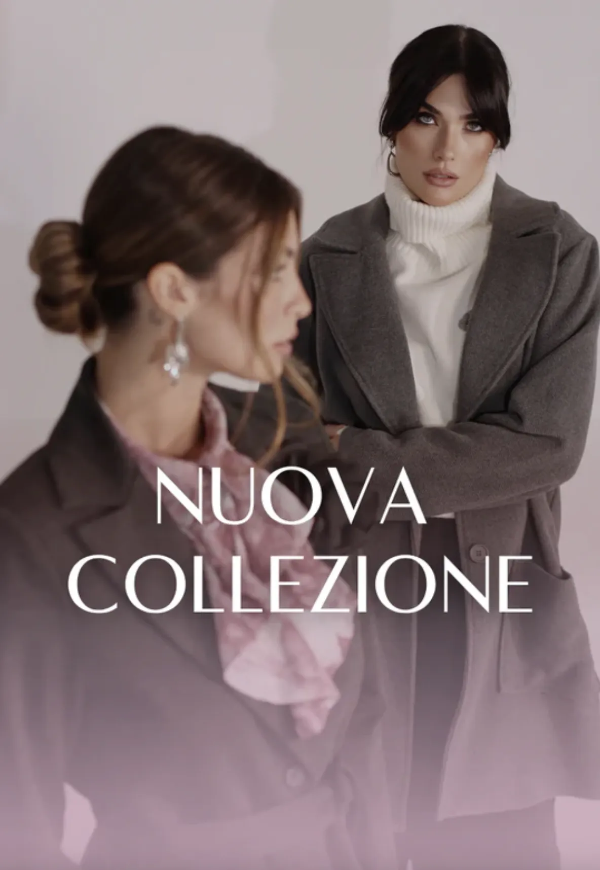 Catalogo Dorabella Lookbook Autunno-Inverno 2025/2026