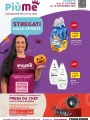Volantino PiùMe Stregati dalle Offerte dal 27/10 al 16/11/2025