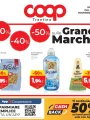 Volantino Coop Trentino Scontto 30% 40% 50% dal 6 al 19/11/2025