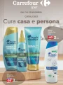 Catalogo Carrefour Cura Casa e Persona dal 7 al 30/11/2025