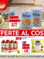 Volantino Pan/IperPan Offerte al Costo dal 13 al 23/11/2025
