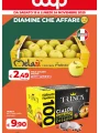 Volantino Coop Sicilia Diamine che Affari dal 15 al 24/11/2025