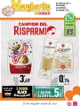 Volantino Conad Margherita Risparmio dal 19/11 al 2/12/2025