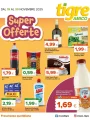 Volantino Tigre Amico Super Offerte dal 19 al 30/11/2025