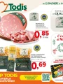 Volantino Todis Nuove Offerte fino al 10/12 dal 27/11/2025