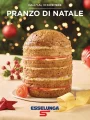 Catalogo Esselunga Pranzo di Natale dal 1 al 31/12/2025