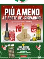 Volantino Pam Più a Meno dal 4 al 17/12/2025