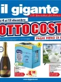 Volantino Il Gigante Sottocosto dal 4 al 13/12/2025