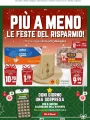 Volantino Panorama Le Feste del Risparmio dal 4 al 17/12/2025