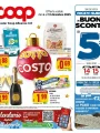 Volantino Coop Master Alleanza Sottocosto dal 4 al 13/12/2025