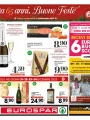 Volantino Eurospar Da 65 Anni Buone Feste dall’11 al 24/12/2025