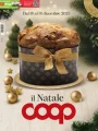 Volantino Coop Il Natale dal 18 al 31/12/2025