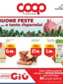 Volantino Coop Trentino Buone Feste dal 18 al 31/12/2025