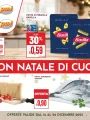 Volantino Pan/IperPan Buon Natale di Cuore dal 16 al 24/12/2025