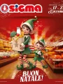 Volantino Sigma Buon Natale offerte dal 17 al 27/12/2025