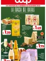 Volantino Coop Sicilia La Magia del Natale dal 16 al 26/12/2025
