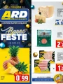 Volantino ARD Discount Buone Feste dal 22 al 31/12/2025