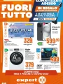 Volantino Expert Somma Fuoritutto dal 27/12/2025 al 14/01/2026