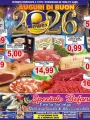 Volantino Pewex Buon 2026 dal 27/12/2025 al 6/01/2026