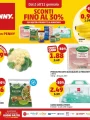 Volantino Penny Sconti fino al 30% dal 2 all’11/01/2026
