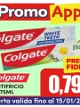Maury’s Promo App: offerte volantino fino al 15/01/2025