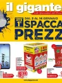Volantino Il Gigante Spacca i Prezzi dal 2 al 14/01/2026