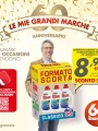 Volantino Italmark Le Mie Grandi Marche dal 7 al 20/01/2026