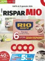 Volantino Coop Risparmio dall’8 al 21/01/2026