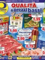 Volantino Pewex Qualità a Prezzi Bassi dal 7 al 15/01/2026
