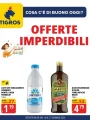 Volantino Tigros Offerte Imperdibili dal 14 al 27/01/2026