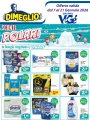 Volantino DiMeglio Sconti Polari dal 7 al 21/01/2026